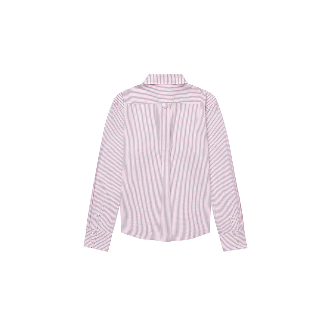 Alexandra Shirt Light Pink