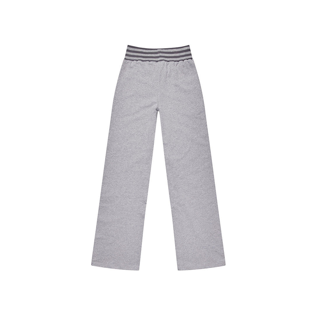 Susan Sweat Pants Grey