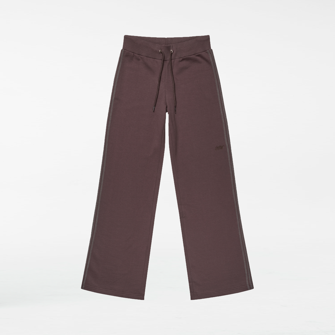 Susan Sweat Pants Brown
