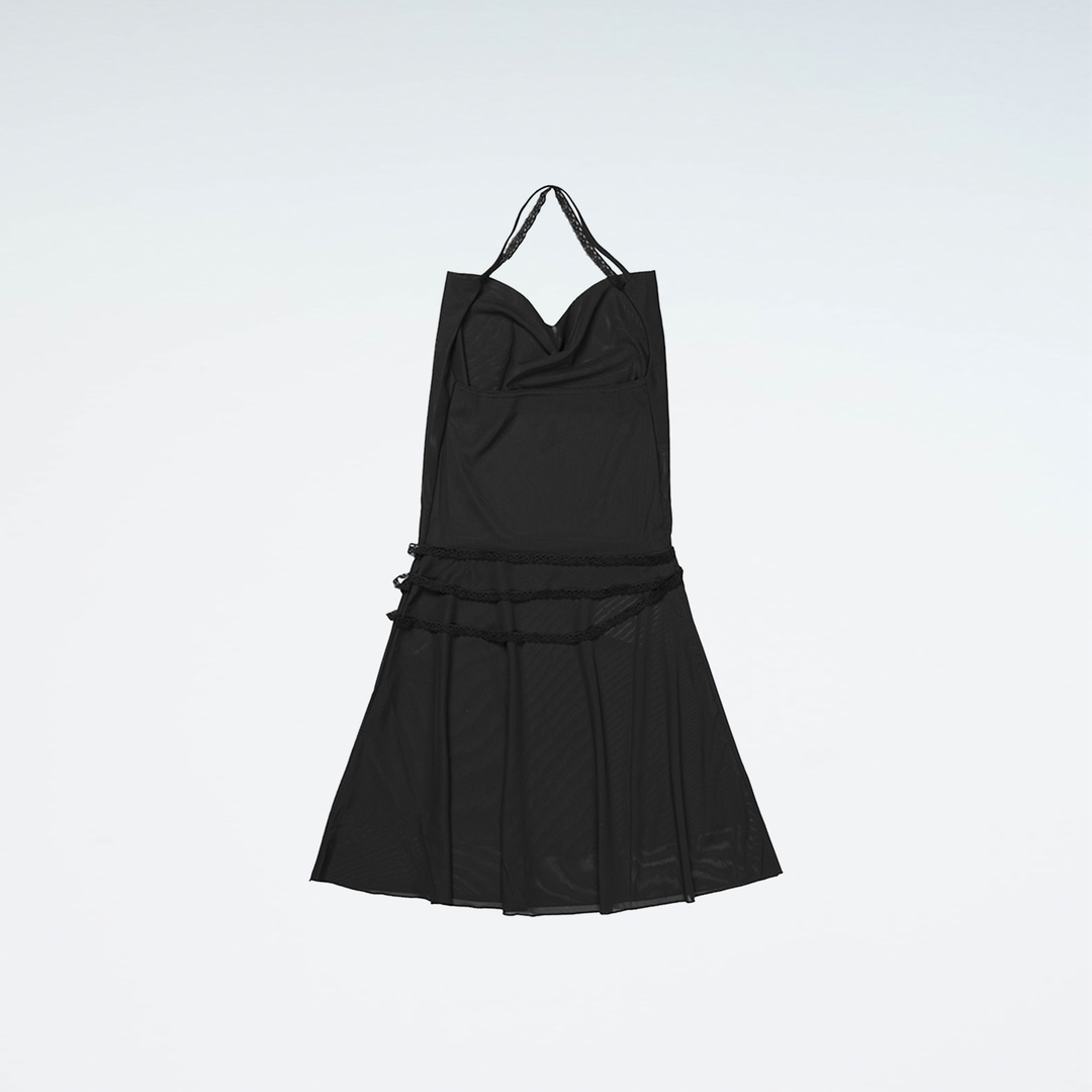 Toya Dress
