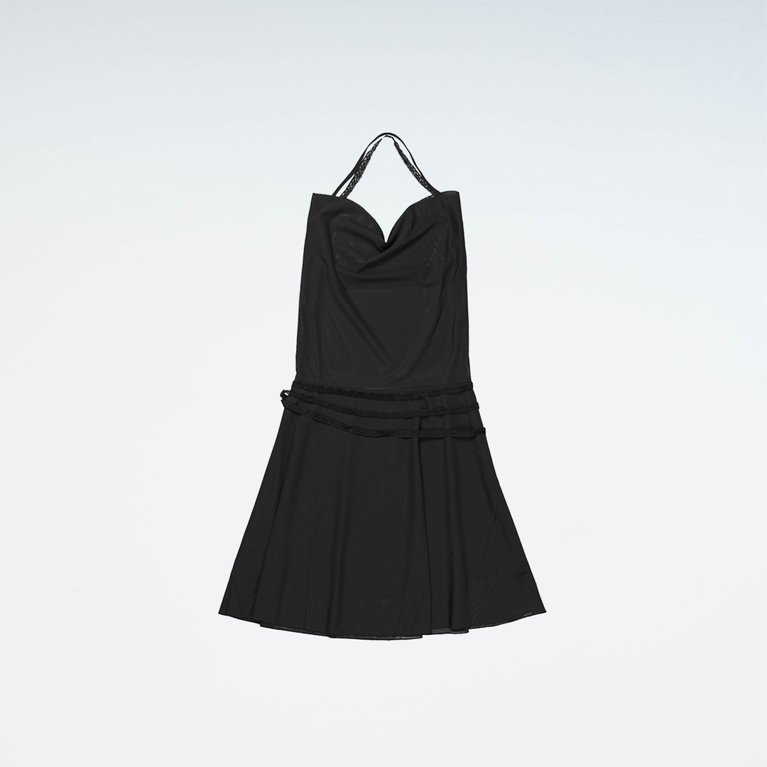 Toya Dress
