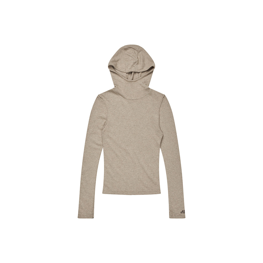 Vitus Dense Hoodie