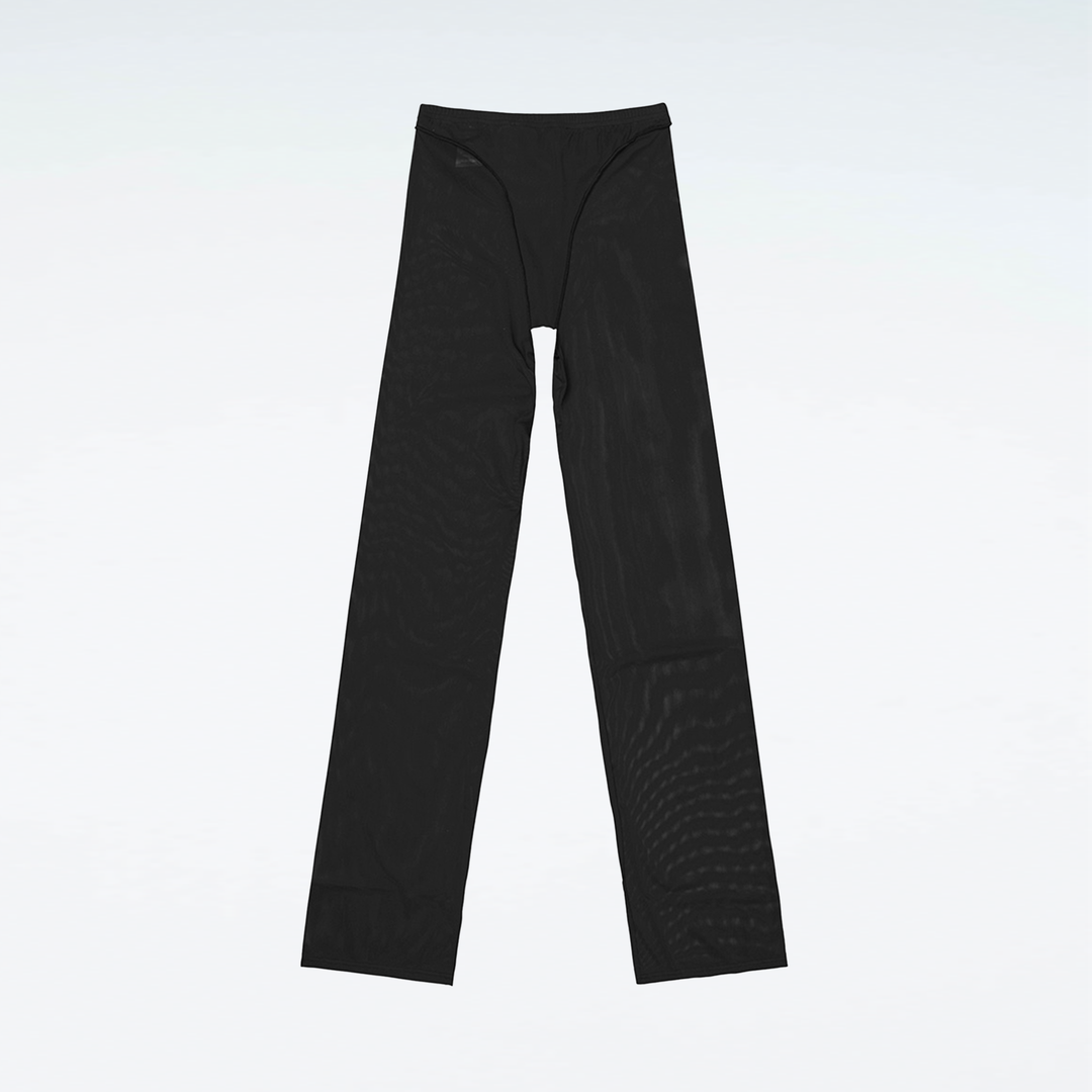 Wonder Pants Black