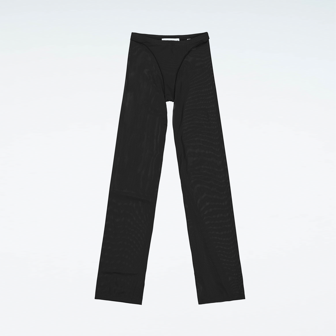 Wonder Pants Black