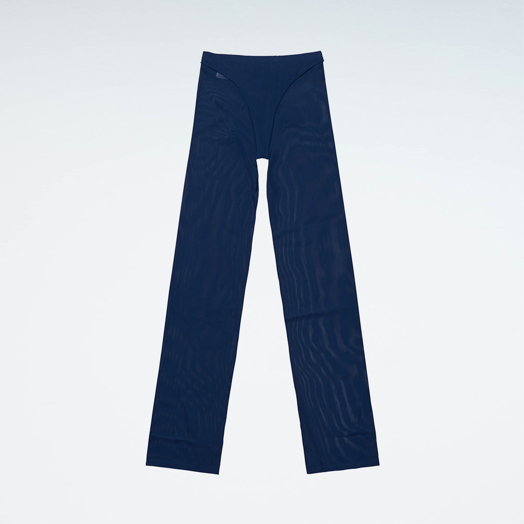 Wonder Pants Midnight Blue