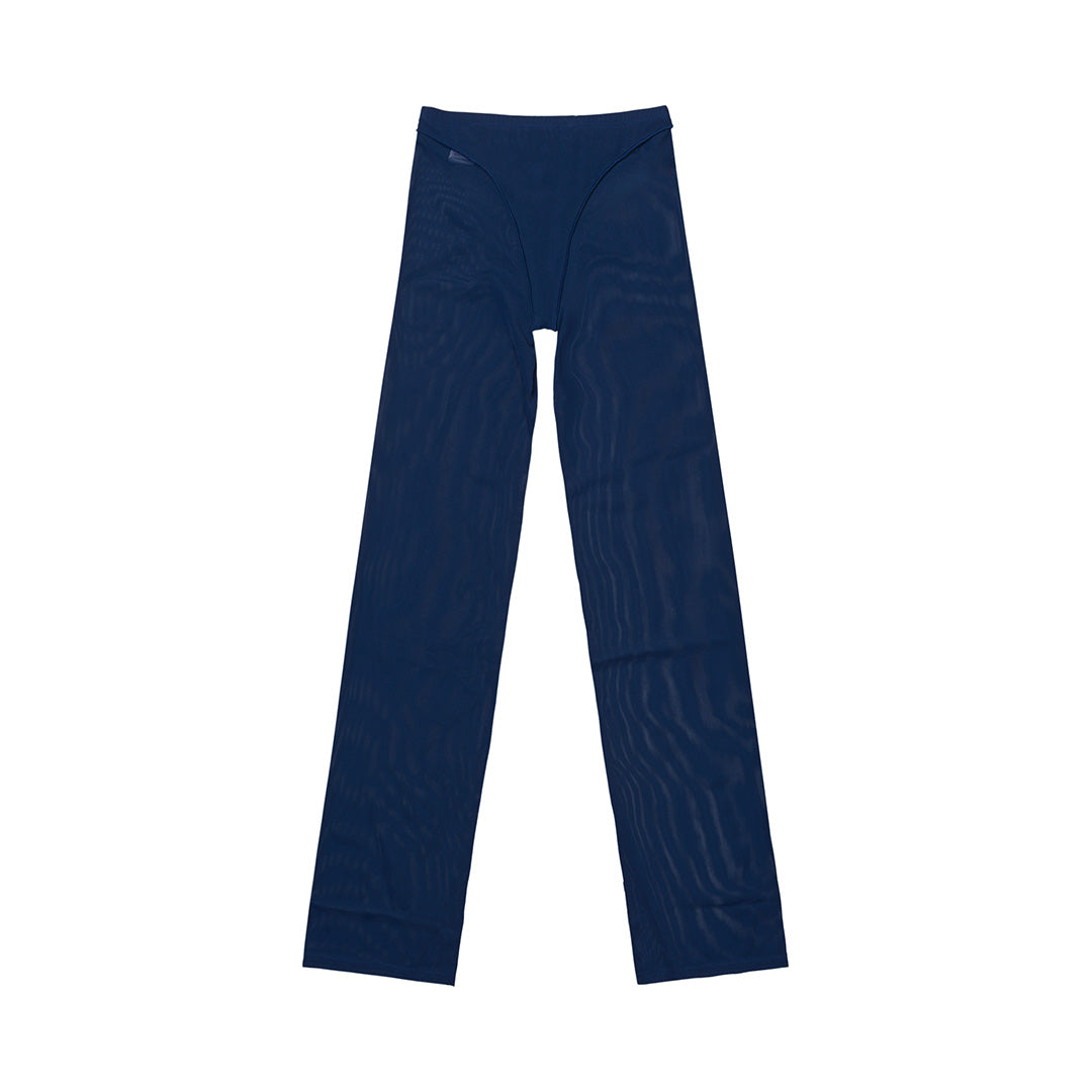 Wonder Pants Midnight Blue