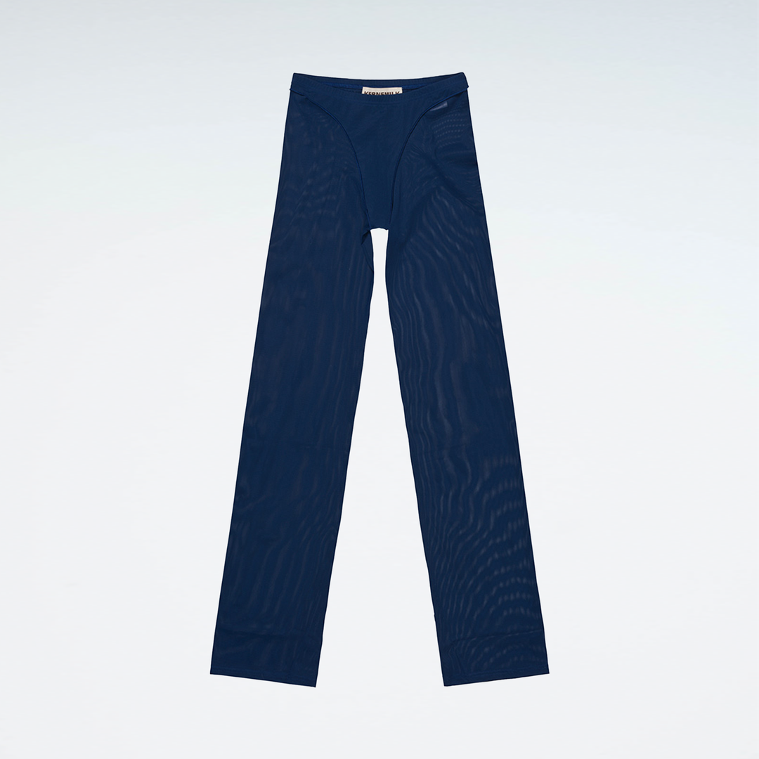 Wonder Pants Midnight Blue
