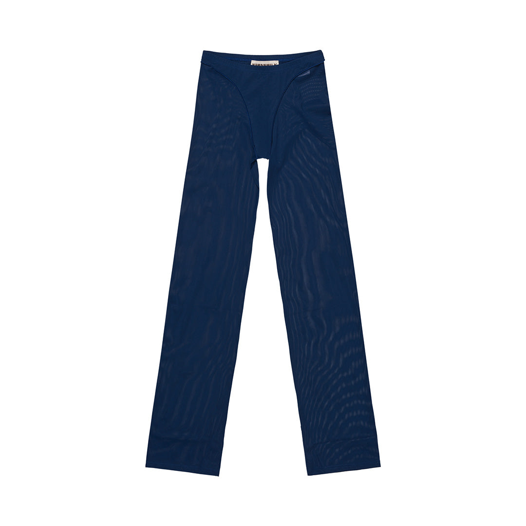 Wonder Pants Midnight Blue