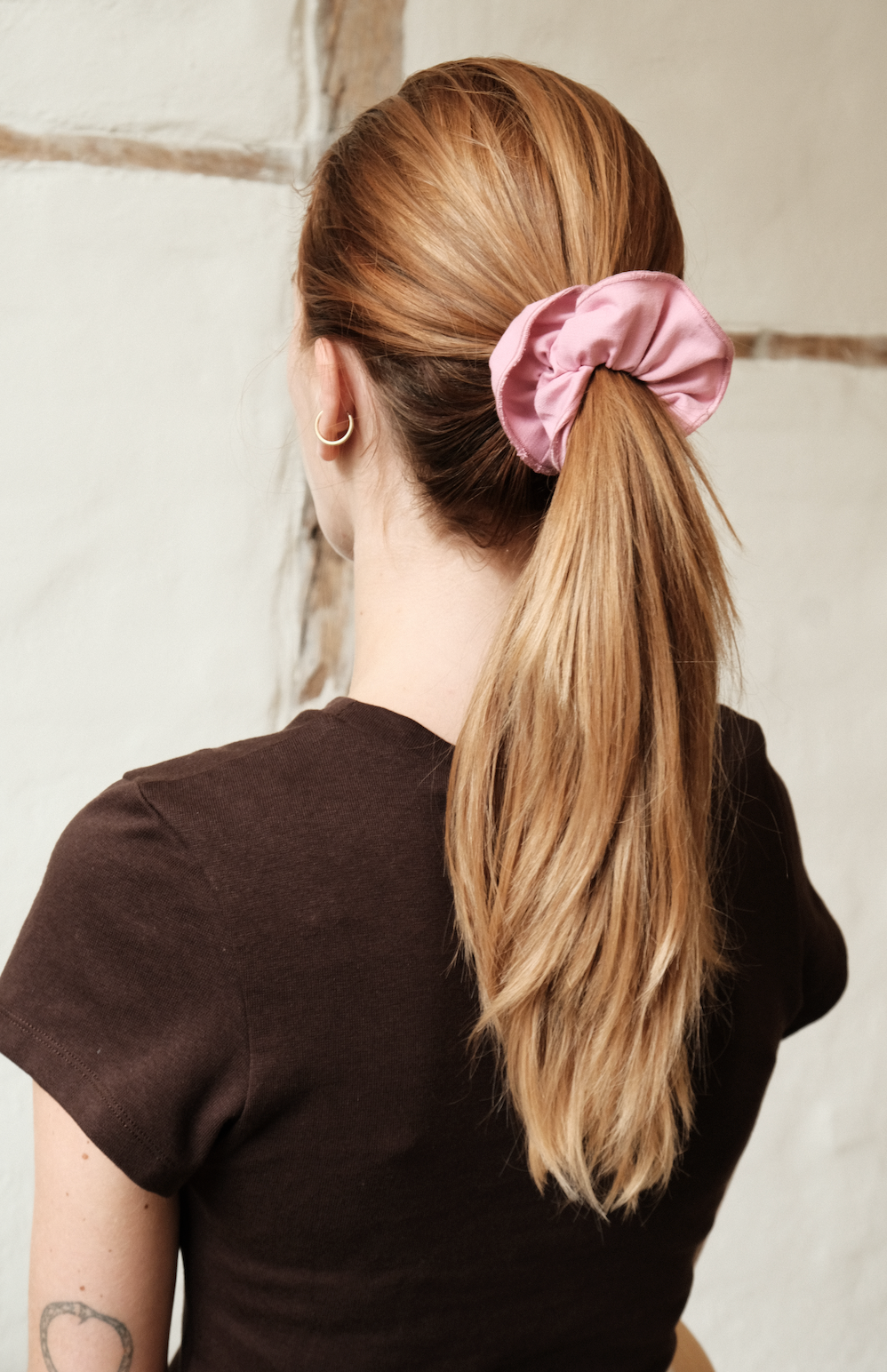 SCRUNCHIE - SMALL